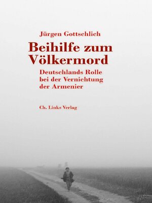 cover image of Beihilfe zum Völkermord